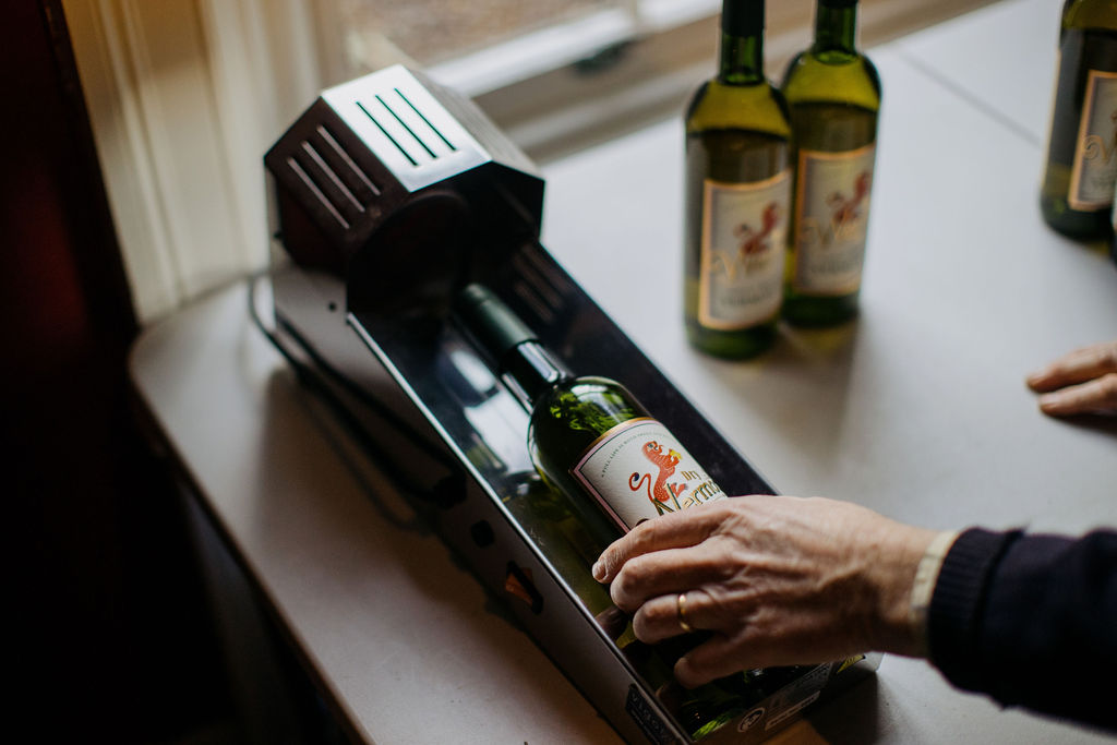 LOCKSTOCKSTUDIOS ROSEBERYESTATES VERMOUTH