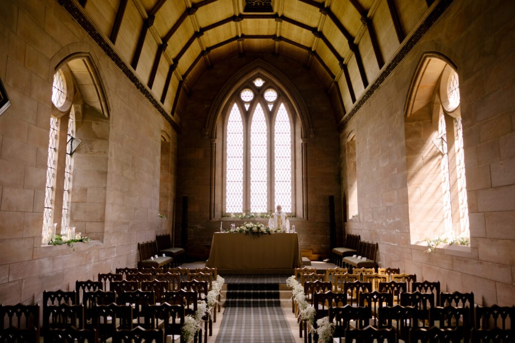 Wedding checklist | Rosebery Estates | Scottish wedding venue