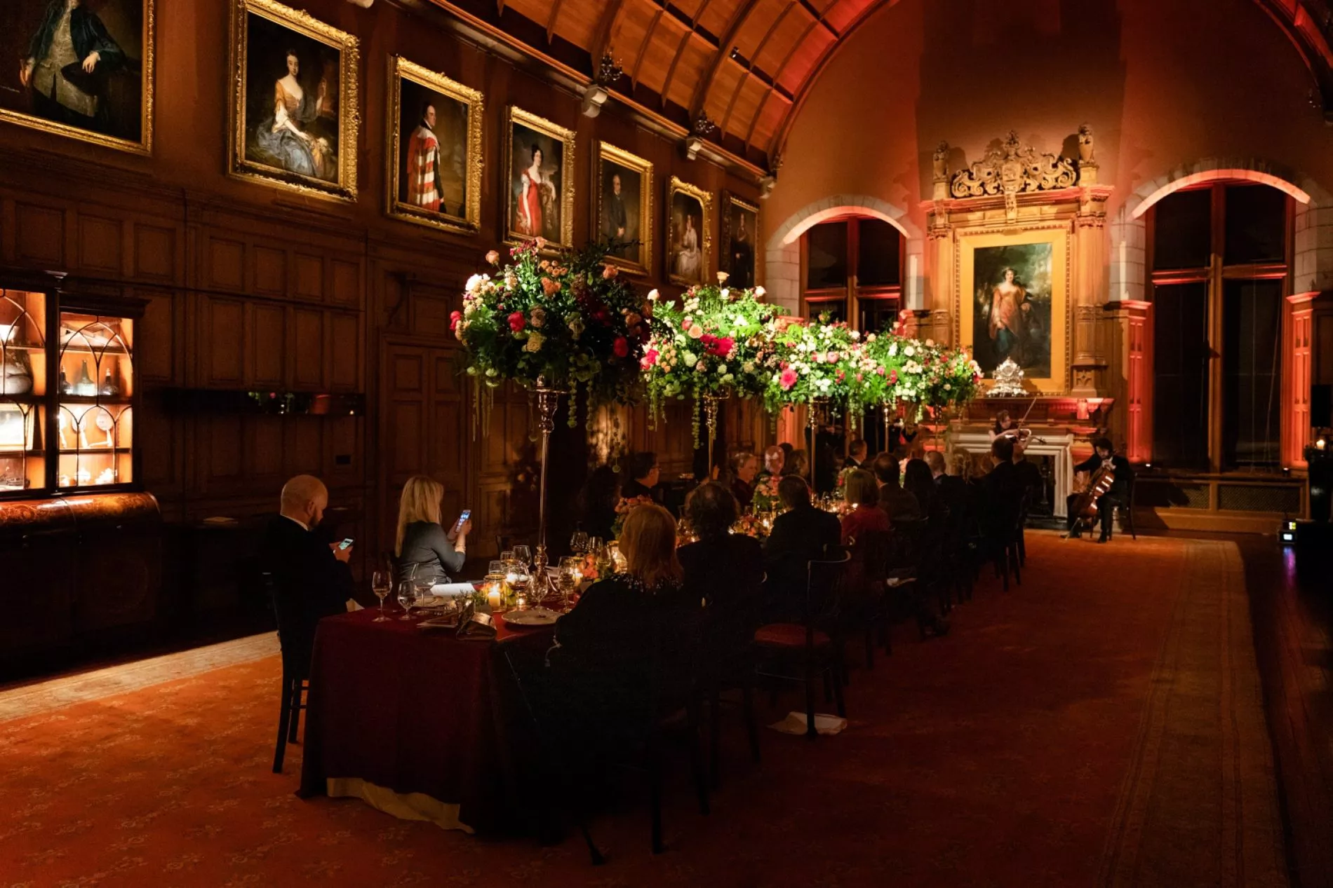 Top 10 tips for planning a corporate event