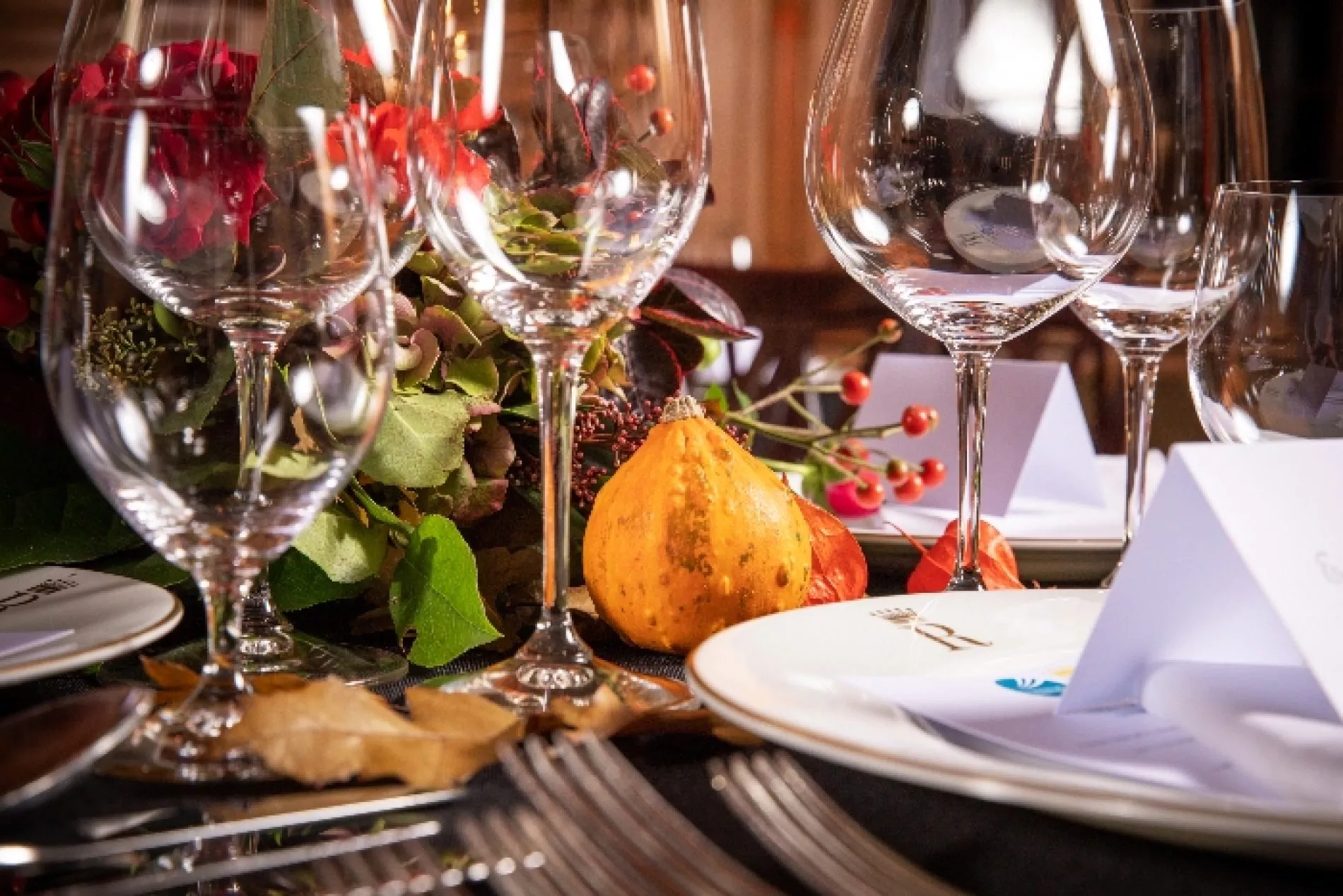 How to plan a sustainable wedding in Scotland