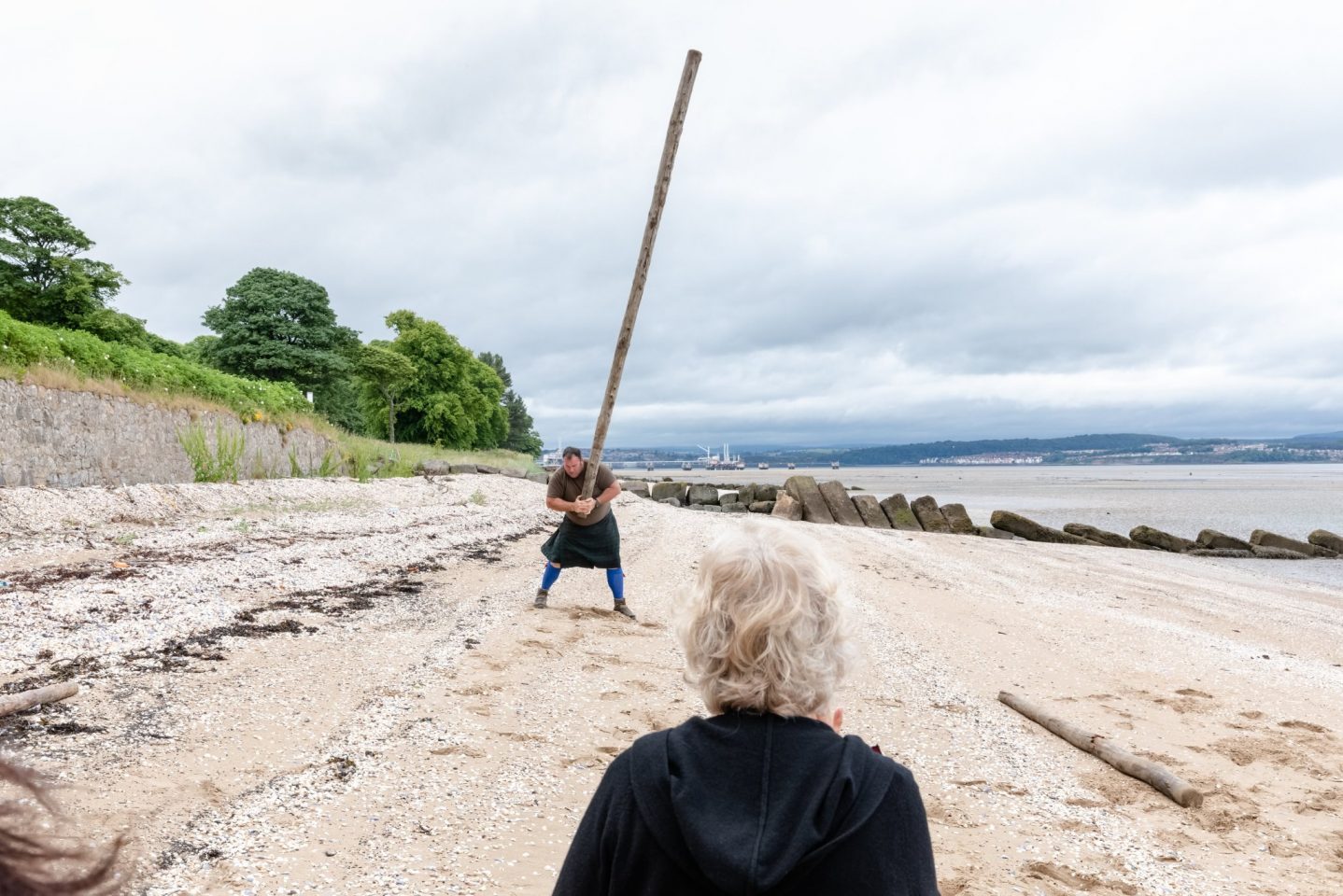 Why you should plan your next team building event in Scotland