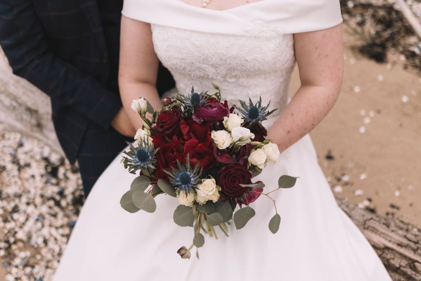 Magical winter wedding ideas