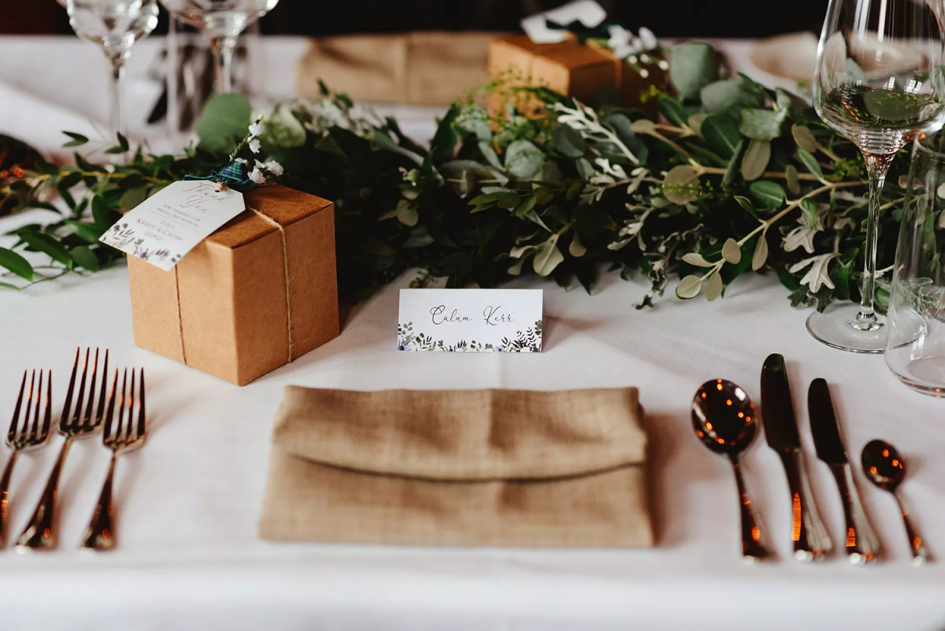How to plan a green event