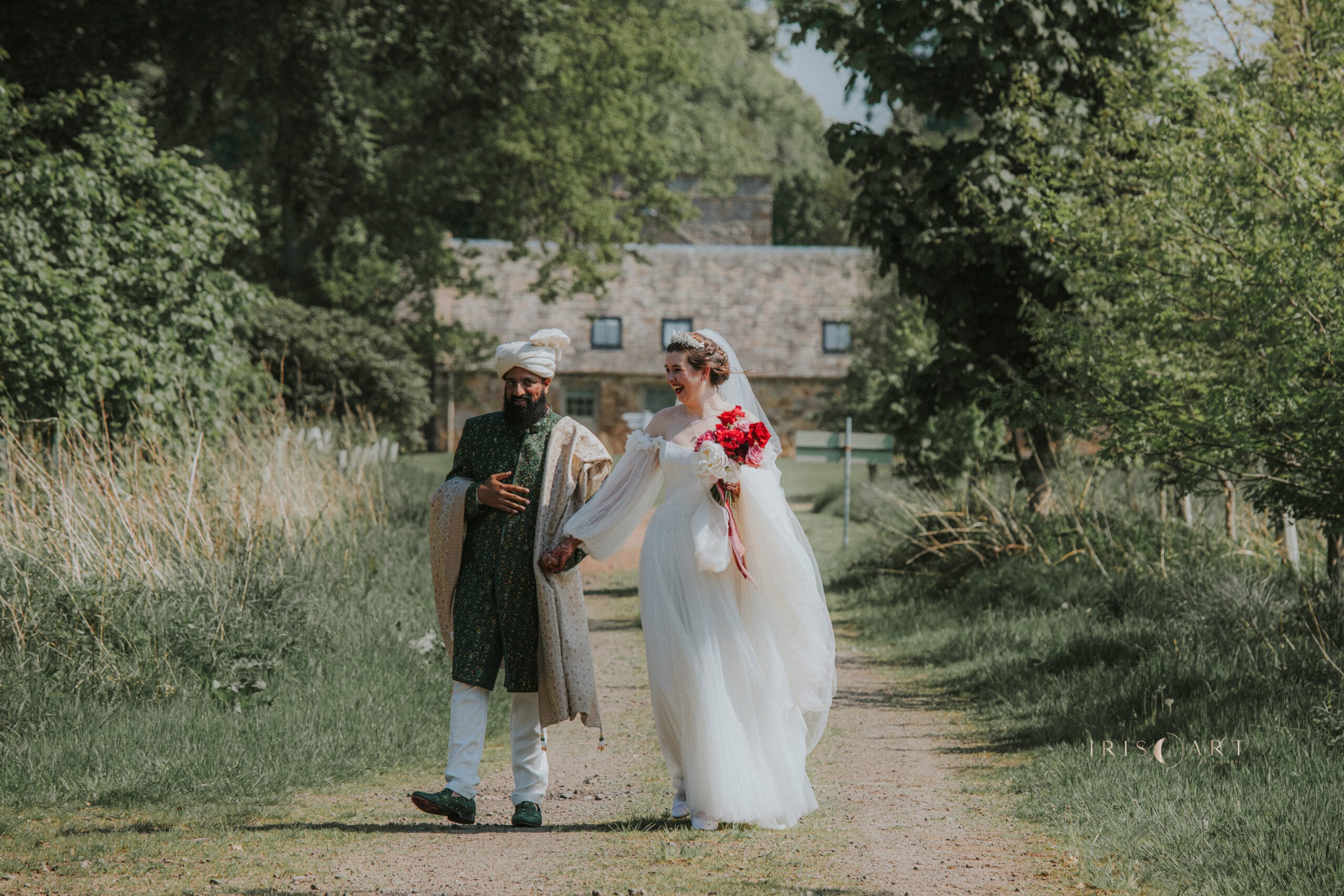 Your complete wedding checklist