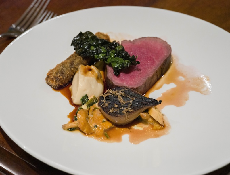 Corporate retreat venue Scotland | Rosebery Steading