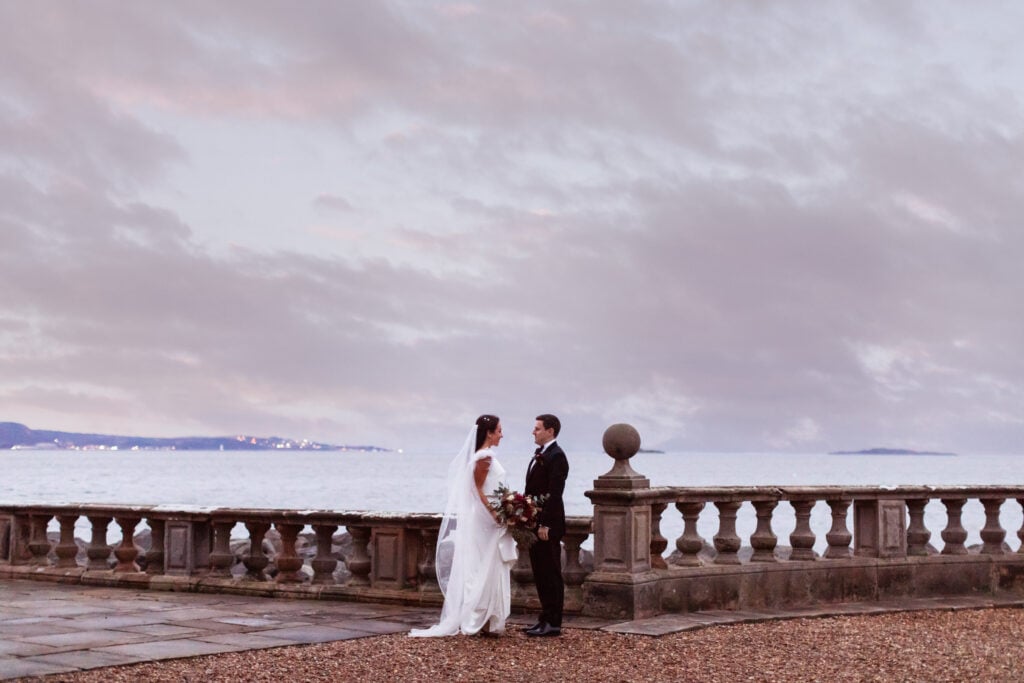Iona & David