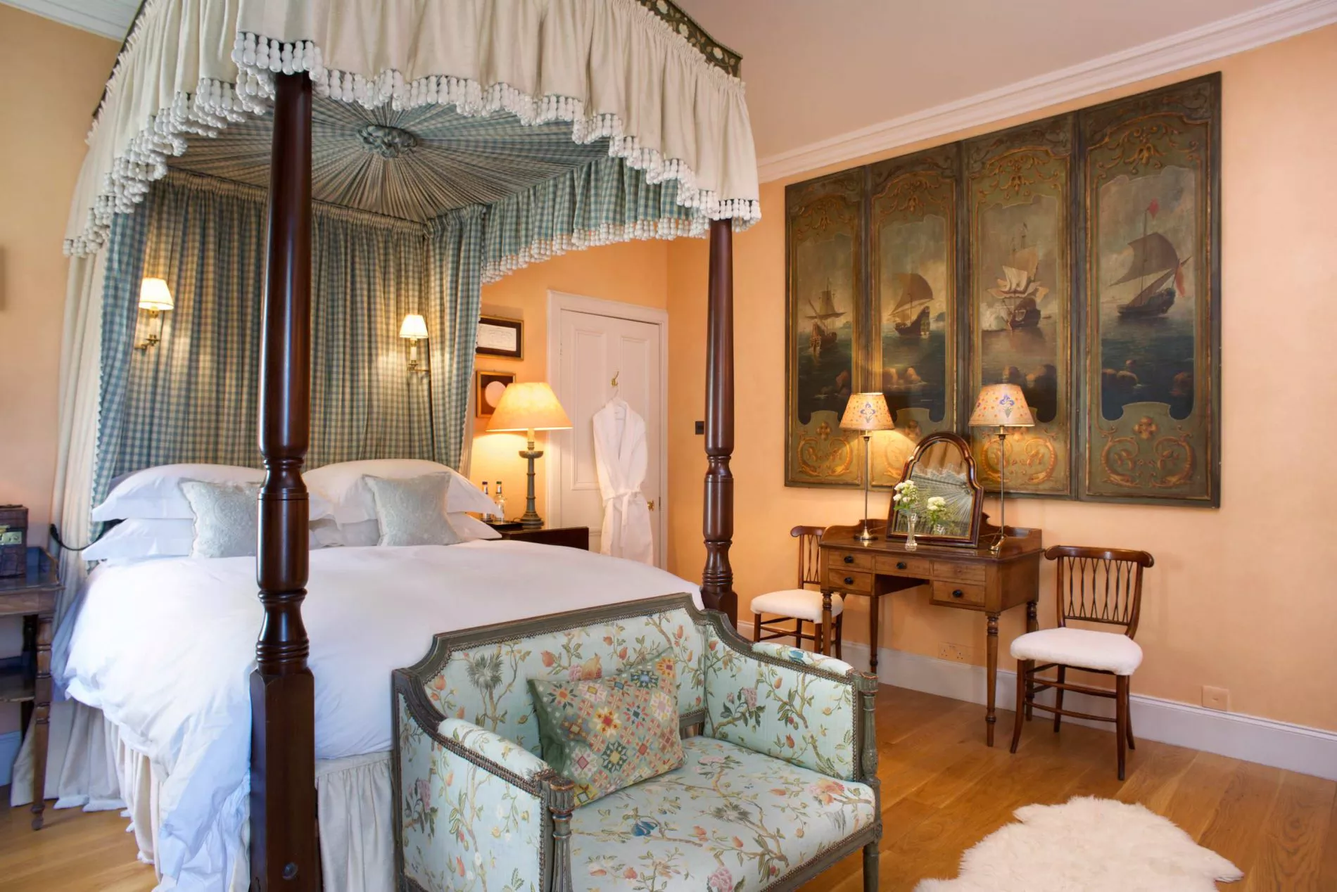 Private party venue near Edinburgh | Country mansion | Rosebery House