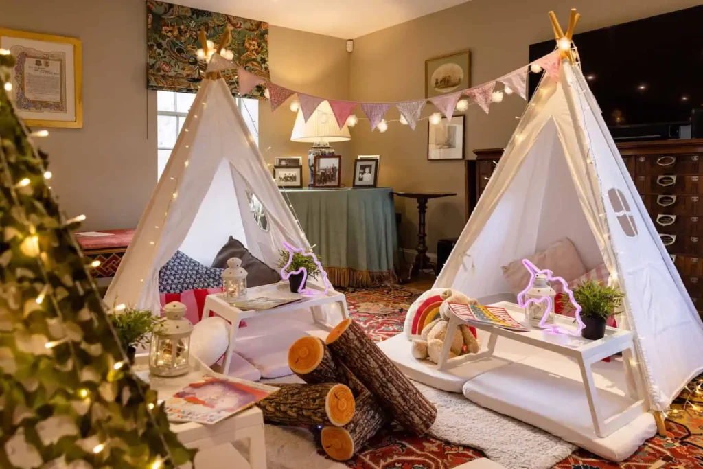 Barn wedding & events venue near Edinburgh | Rosebery Steading