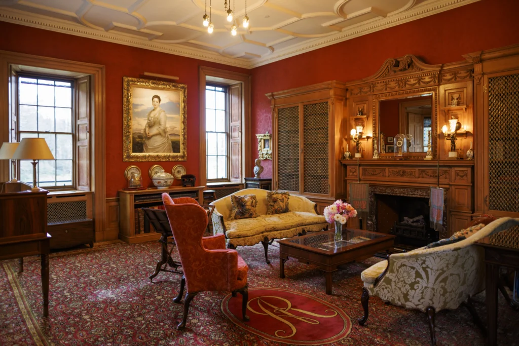 Barnbougle Interiors 0003