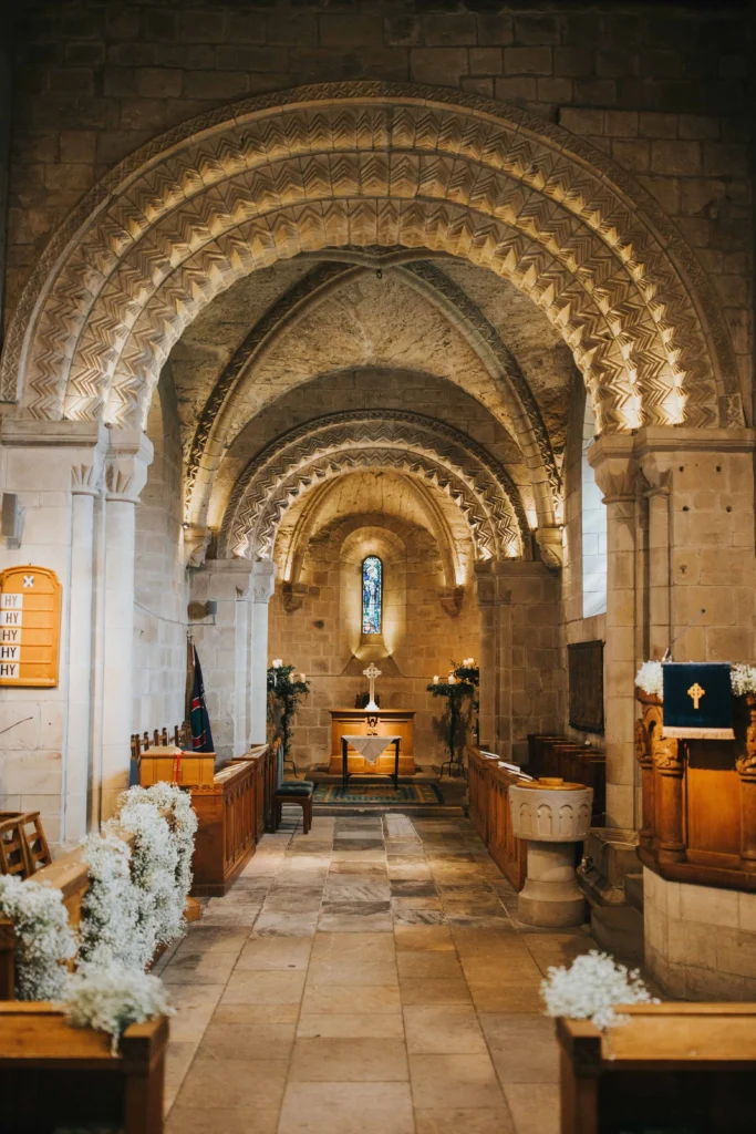 Dalmeny Parish Church (002)