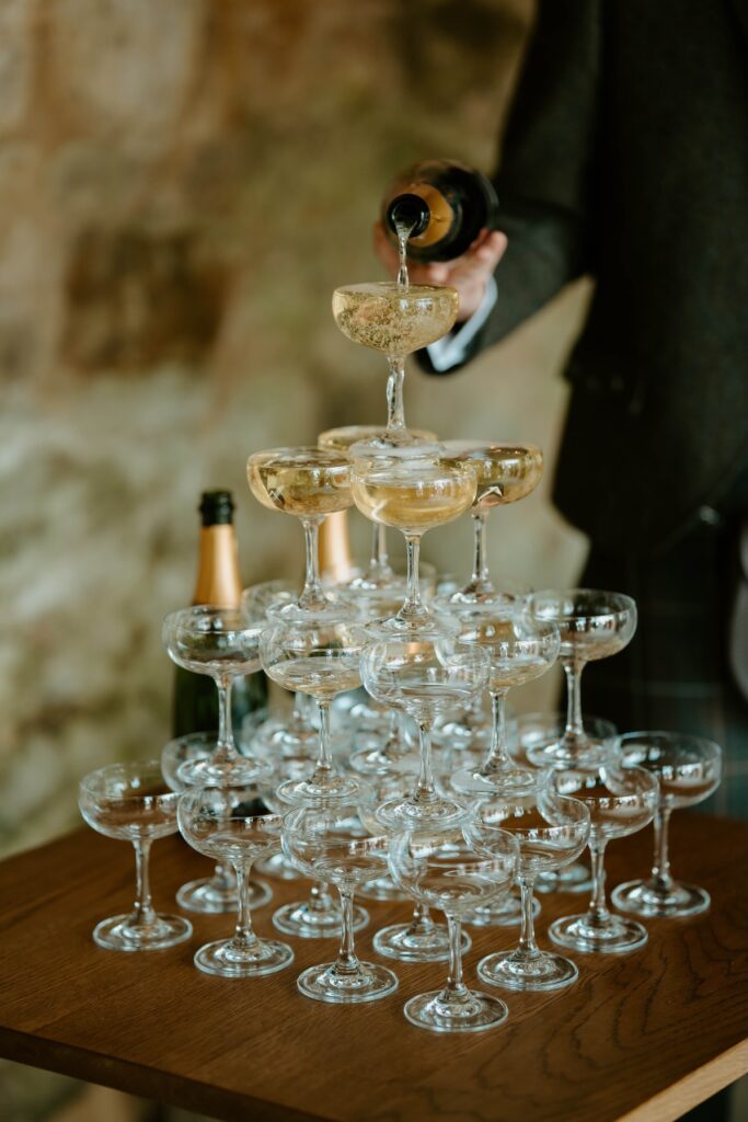 Corporate retreat venue Scotland | Rosebery Steading