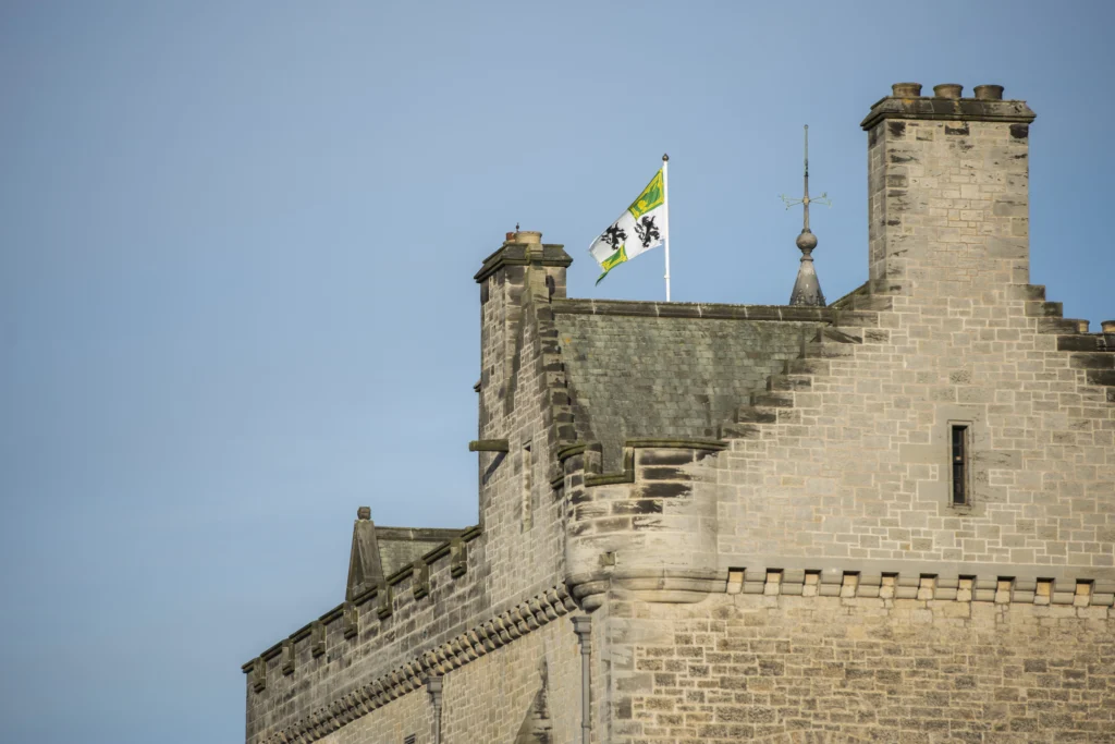 Pw Barnbougle Castle May 2020 21
