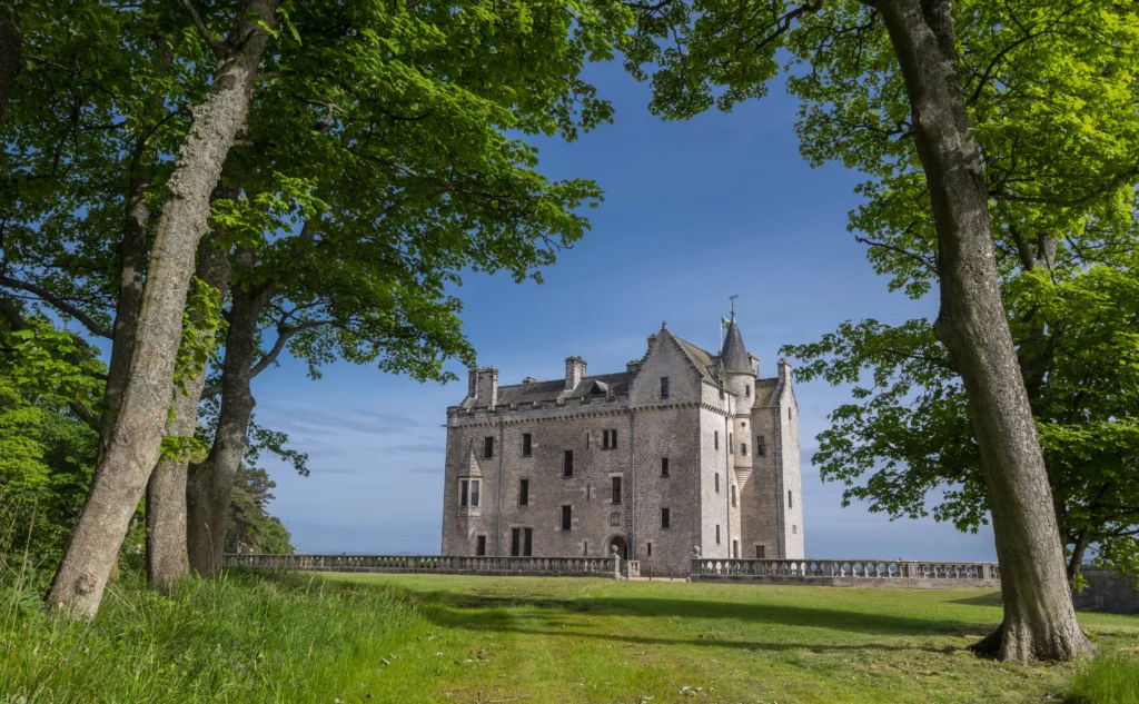 Pw Barnbougle Castle May 2020 86