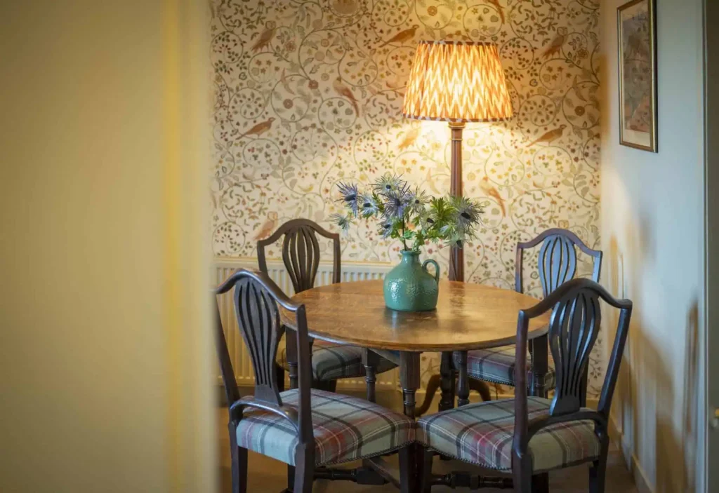 Roseberry Steading Gamekeepers Cottage 20 1