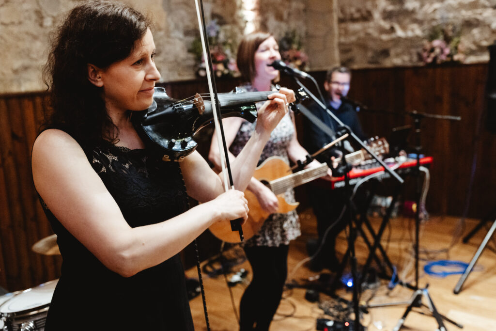 Event entertainment | Rosebery Estates | Scottish venues