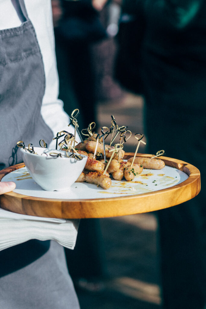 Corporate retreat venue Scotland | Rosebery Steading