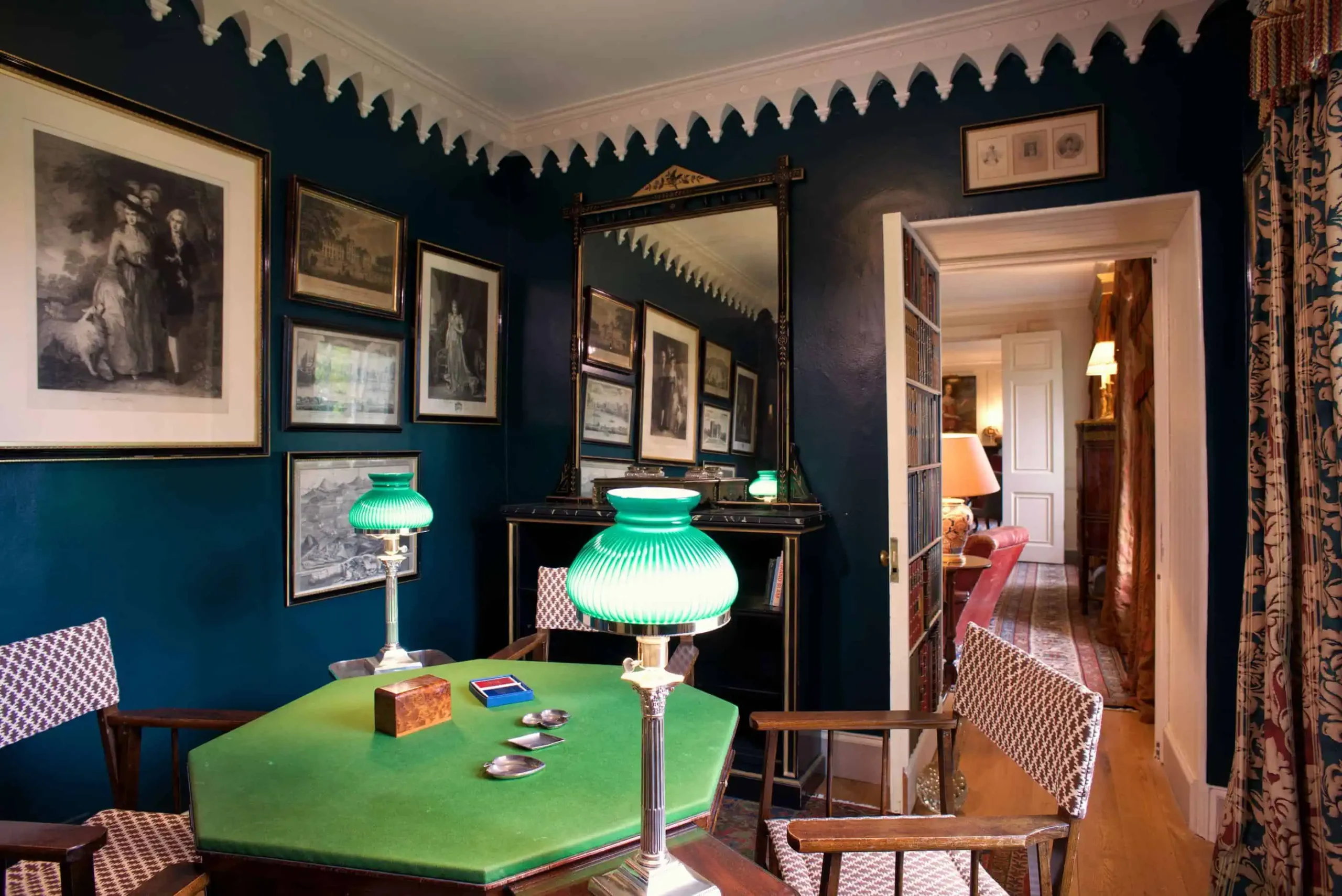 Rosebery House | Exclusive party venue near Edinburgh 