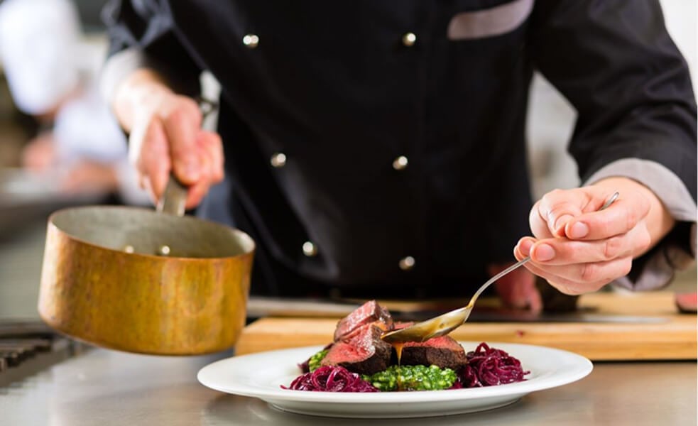 Cooking Demos With Private Chef