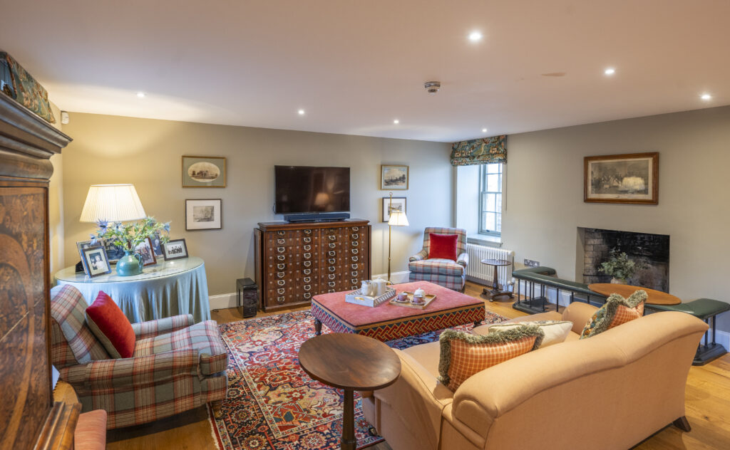 Wedding venue with accommodation | The Doo'cot
