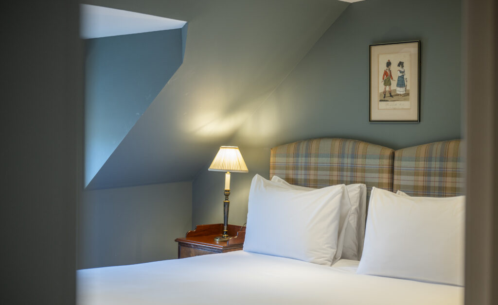 Wedding venue with accommodation | The Doo'cot