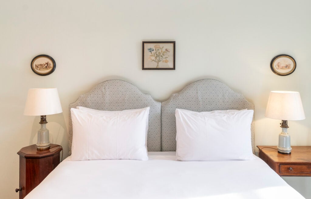 Wedding venue with accommodation | Rosebery Steading