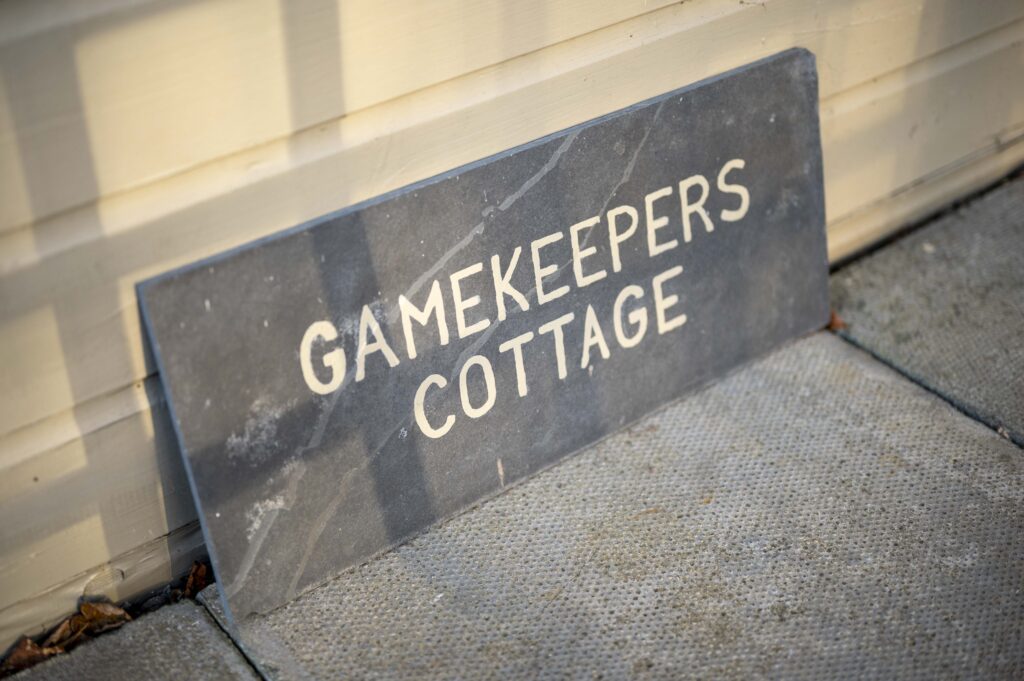 Roseberry Steading Gamekeepers Cottage 18