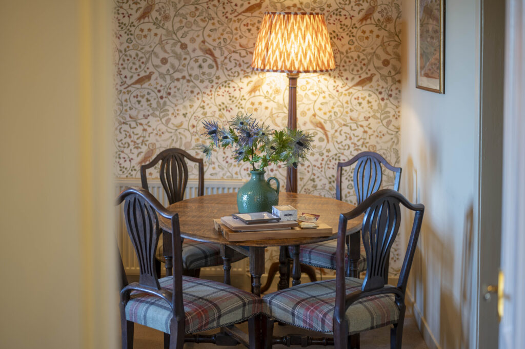Roseberry Steading Gamekeepers Cottage 19