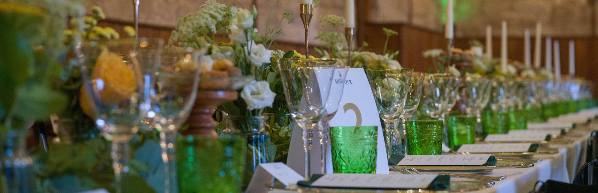 Corporate retreat venue Scotland | Rosebery Steading