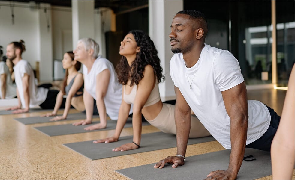 Yoga