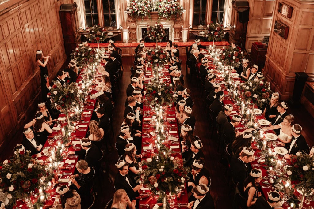 Wedding checklist | Rosebery Estates | Scottish wedding venue