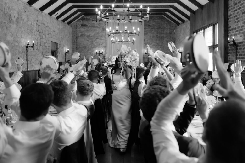 Event entertainment | Rosebery Estates | Scottish venues