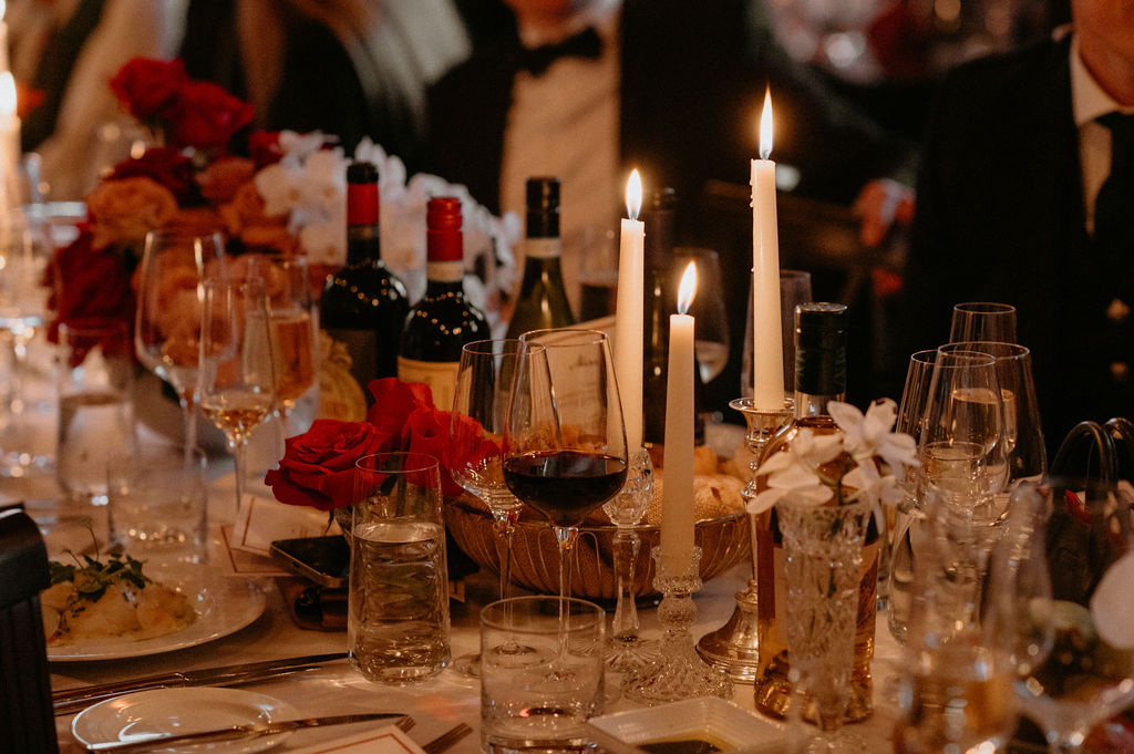 How to pick the right caterers for your event