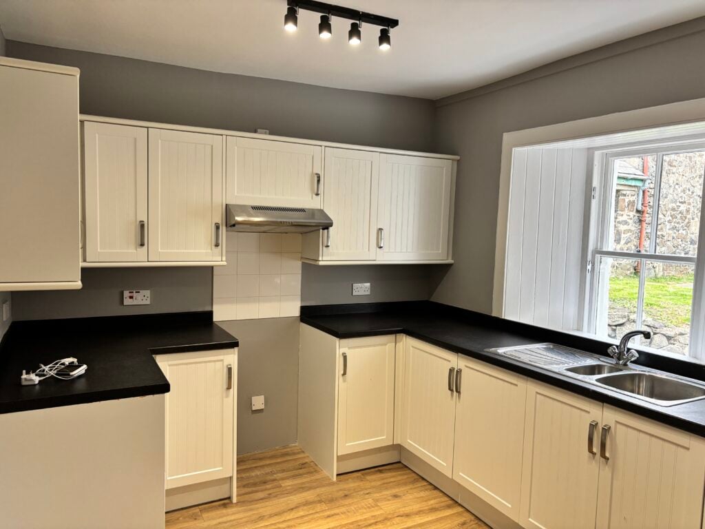 Kitchen Turnhouse Road