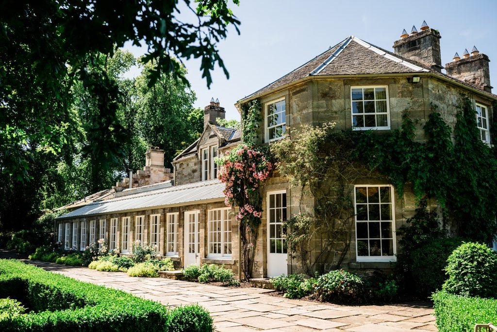 Rosebery House