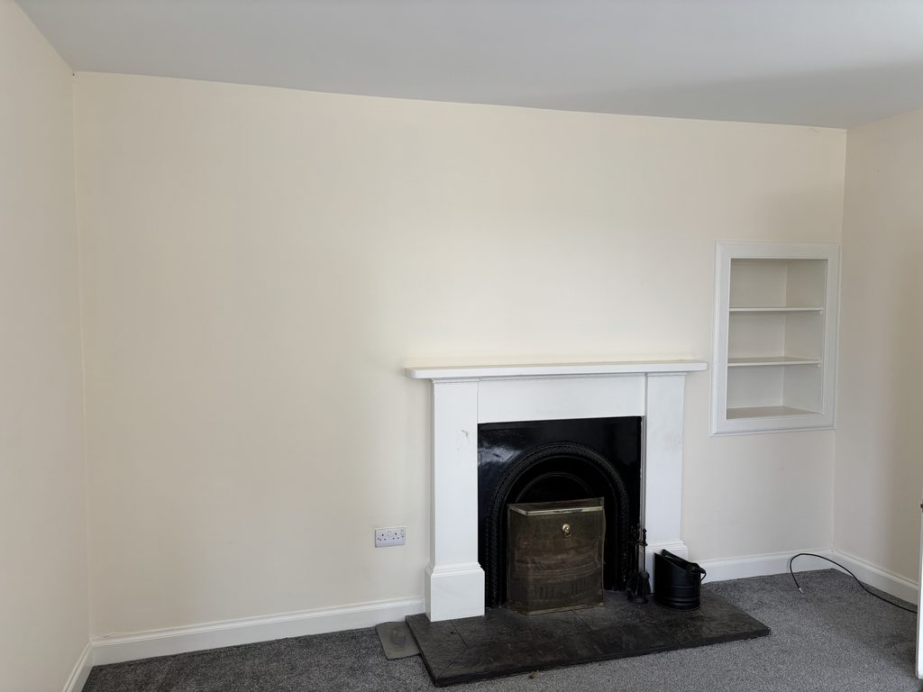 Living Room East Craigie Cottage
